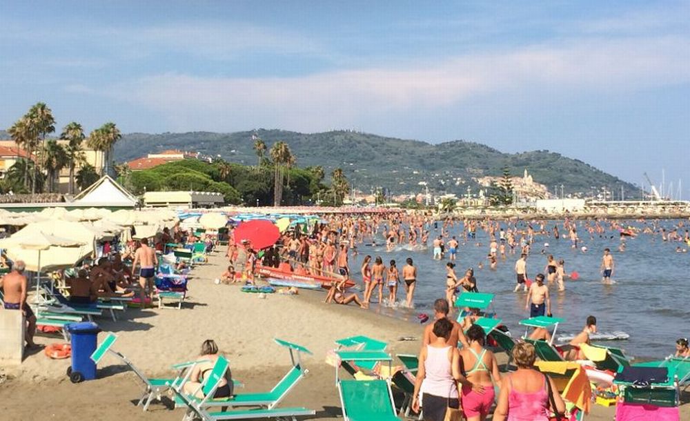 Coronavirus, il turismo ligure inizia ad avere già qualche problema. Cosa succederà a Pasqua?