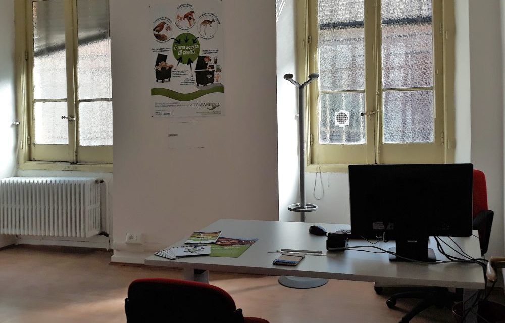 Tassa rifiuti a Novi Ligure, Gestione Ambiente apre un apposito sportello in vista del cambiamento
