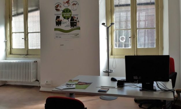 Tassa rifiuti a Novi Ligure, Gestione Ambiente apre un apposito sportello in vista del cambiamento