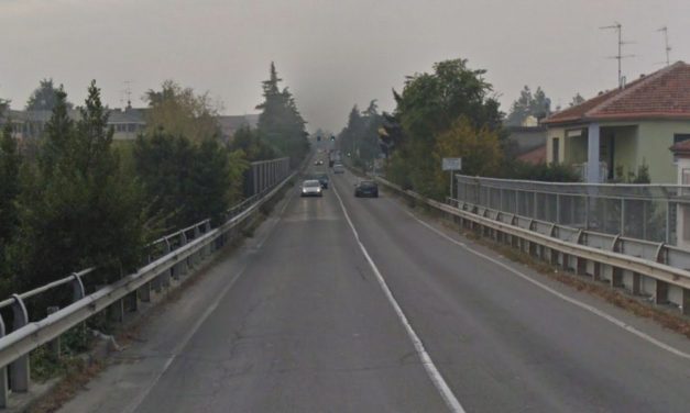 A Tortona lunedì 6 e martedì 7 agosto senso unico alternato tra la rotonda Liebig ed il semaforo di Via Balustra.