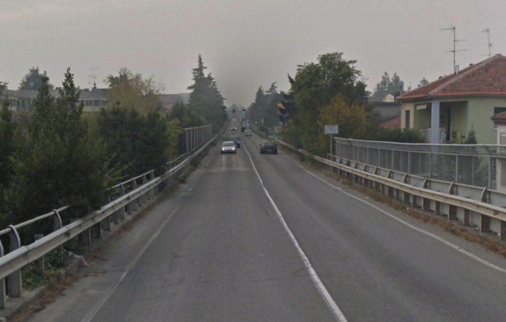 A Tortona lunedì 6 e martedì 7 agosto senso unico alternato tra la rotonda Liebig ed il semaforo di Via Balustra.