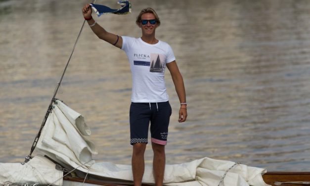 Gli articoli più letti ad Agosto a Diano Marina: quello sul bagnino Stefano da quasi 4 mila persone