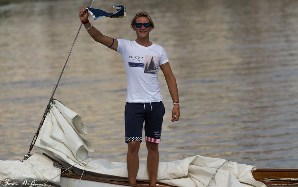 Gli articoli più letti ad Agosto a Diano Marina: quello sul bagnino Stefano da quasi 4 mila persone