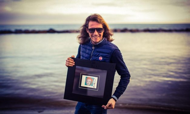 In ricordo di Stefano, bagnino di 21 anni morto a Diano Marina…