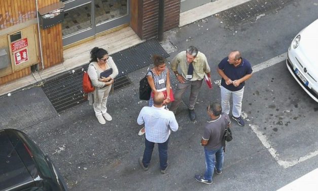 A Tortona 4 rappresentanti del gas si spacciano per incaricati della Provincia. Sgridati dalla Finanza