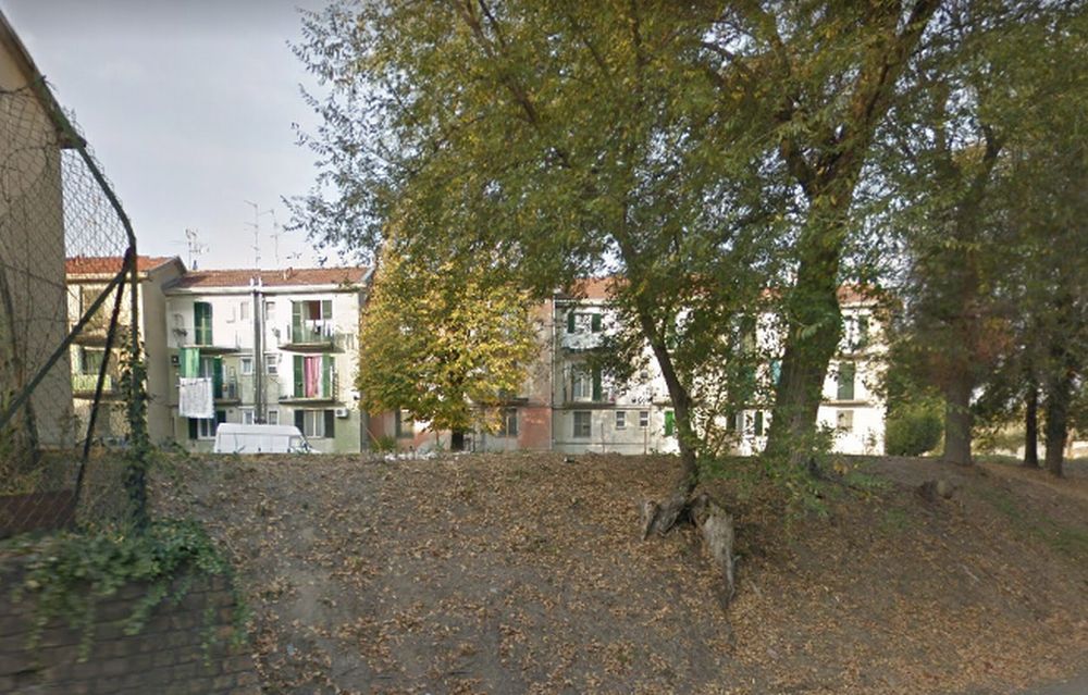 Il Comune di Tortona vende 10 appartamenti in via Saccaggi