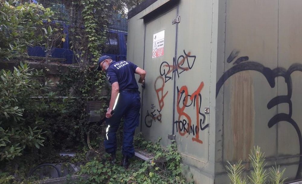 A Diano Marina nel 2018 si sono persi 35 oggetti ed effettuati 5 tso