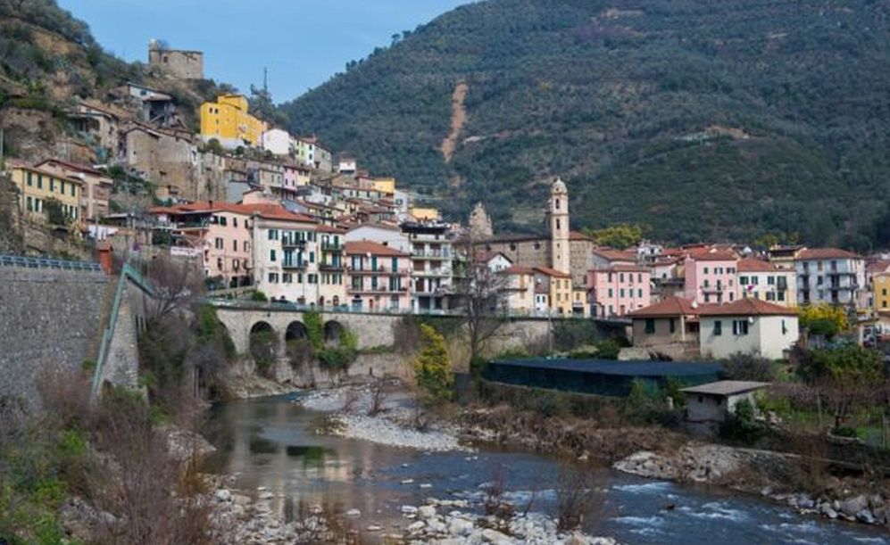 Il Comune di Badalucco entra tra i borghi più belli d’Italia, è il sesti in provincia di Imperia