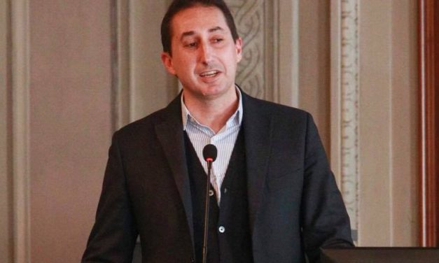 Alessandria aderisce alla Carta Metropolitana dell’Elettromobilità