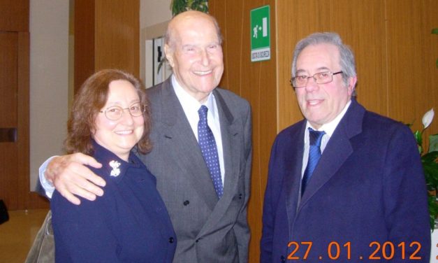 Ecco le stanze della Senologia di Tortona che ridanno speranza alle donne