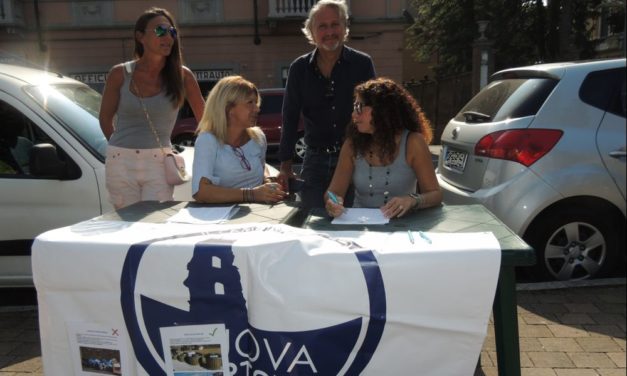 Al via la petizione di “Nuova Tortona” contro il nuovo sistema di raccolta rifiuti. Già 300 firme