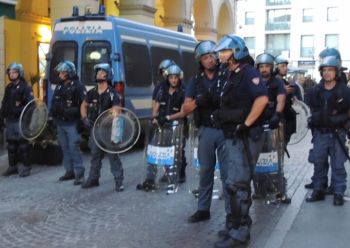Tre “Zone Rosse” ad Alessandria contro la criminalità. Sono i giardini della Stazione, Piazza Santo Stefano e Marconi