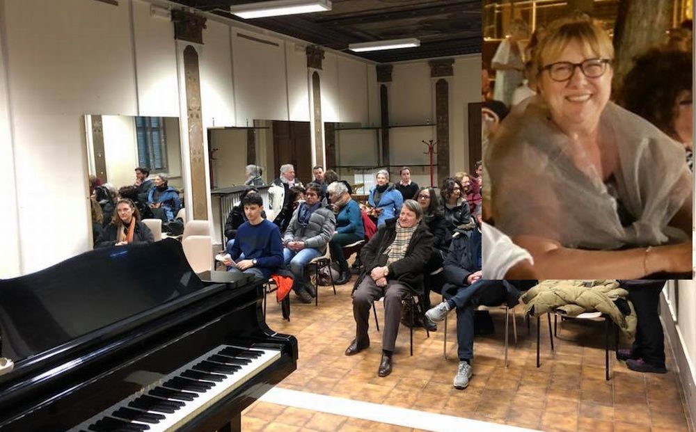 All’Accademia  “Lorenzo Perosi” di Tortona tornano gli “Aperitivi in musica” gratuiti