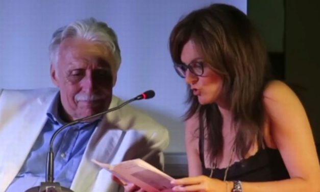 A Viguzzolo Anpi e Associazione Culturale con lo storico Moni Ovadia in due ore di dialoghi