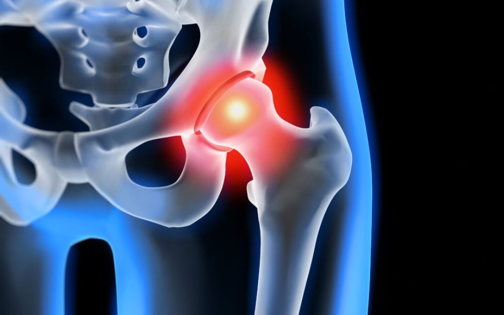 Soffrire di anca, quali diritti? Ce lo spiega il Patronato Acli di Alessandria