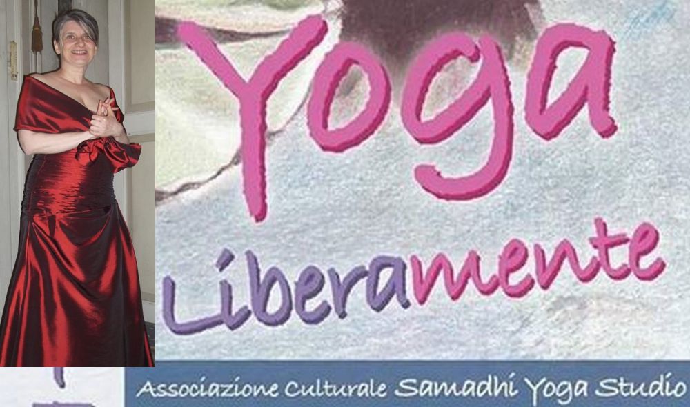Lezioni gratuite per tutto il mese di Settembre allo Samadhi Yoga Studio di Tortona