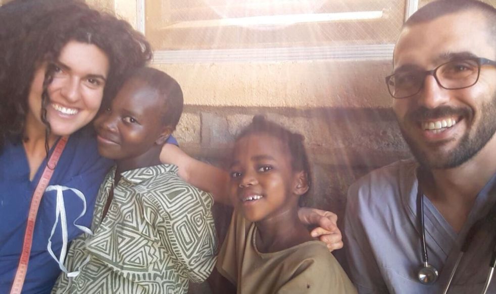 Giovedì a Tortona una cena di solidarietà per i bambini in Kenya