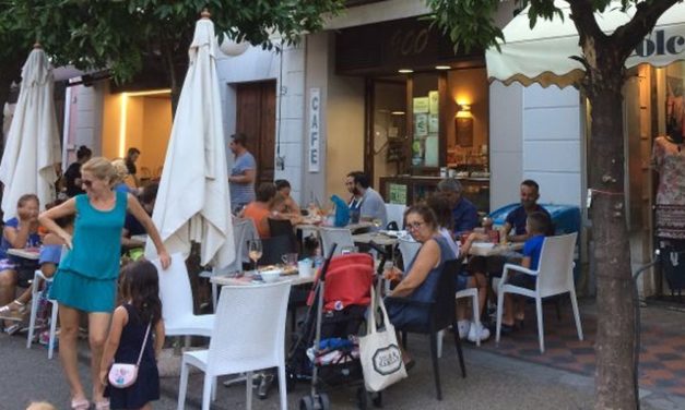 Nuova serata di divertimento, venerdì, al Bar 900 di Diano Marina