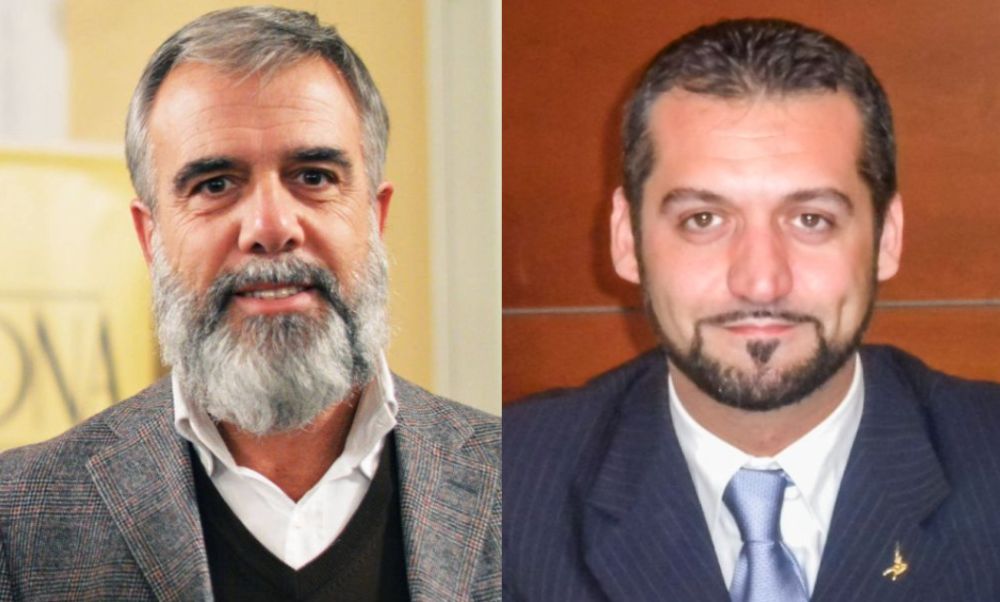 Prime manovre per le elezioni comunali a Tortona nel 2019: Bardone-Chiodi al ballottaggio?