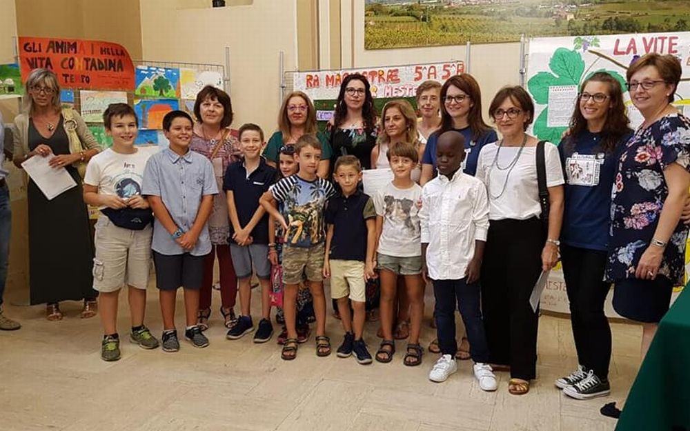 Viguzzolo, ecco i vincitori del premio dedicato al maestro Mario Marini