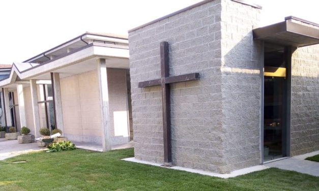 Ampliato il cimitero di Tortona con 11 nuove cappelle