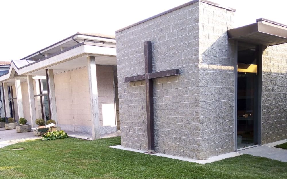 Ampliato il cimitero di Tortona con 11 nuove cappelle