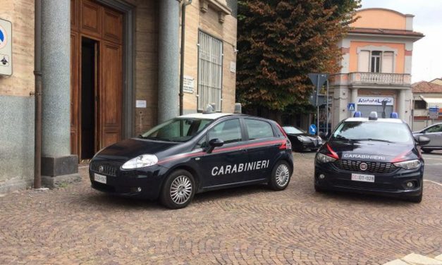 Tortona, non rispetta il provvedimento del Giudice sulla libertà controllata e finisce in carcere