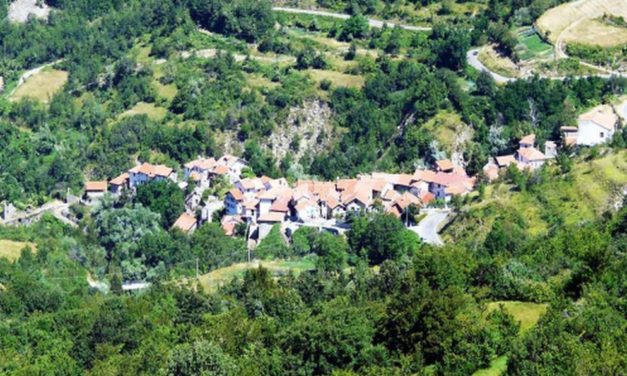 Da Carrega Ligure parte una speciale proposta fiscale per ridurre le tasse nei piccoli paesi