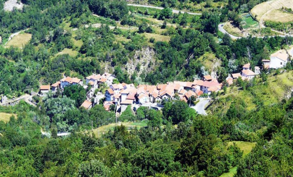 Da Carrega Ligure parte una speciale proposta fiscale per ridurre le tasse nei piccoli paesi