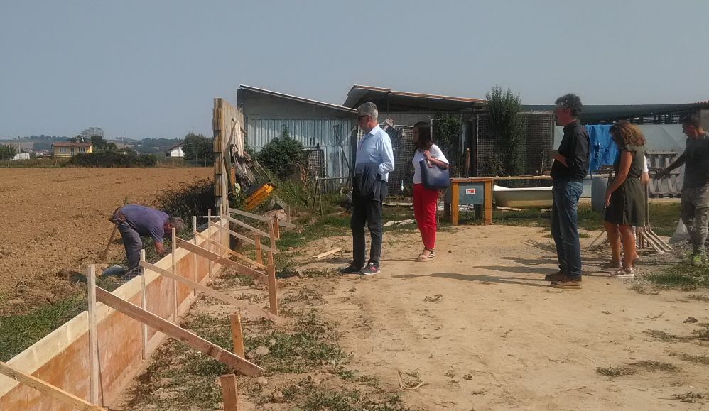 Alessandria, ‘Festa a 4 zampe’ a Cascina Rosa Domenica 23 settembre