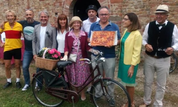 I ringraziamenti del Comitato Smart Land per il successo della mattinata pro-pista ciclopedonale