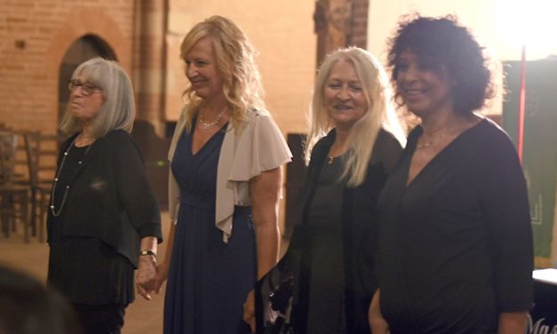 Un successo il concerto all’Abbazia di Rivalta Scrivia