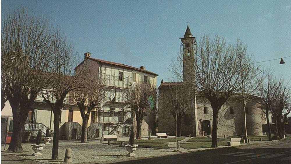 Quarantenne ammazza il padre a coltellate a Casalnoceto