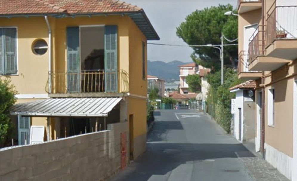 A Diano Marina in via Cà Rossa ci saranno strisce pedonali rialzate