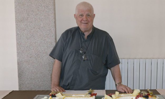 A Casalnoceto la presentazione del libro di Don Campagna “Da un’oasi all’altra. Luoghi orionini”