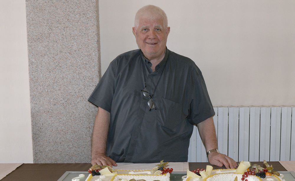 A Casalnoceto la presentazione del libro di Don Campagna “Da un’oasi all’altra. Luoghi orionini”