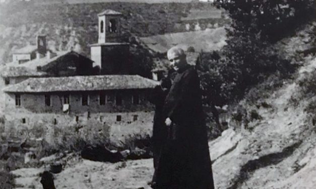 Venerdì a Pontecurone nasce una nuova associazione per promuovere il paese di Don Orione