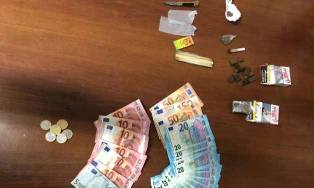 Maxi controlli nel week end a Novi Ligure e Pozzolo scattano arresti, denunce e sequestri. Soprattutto per droga