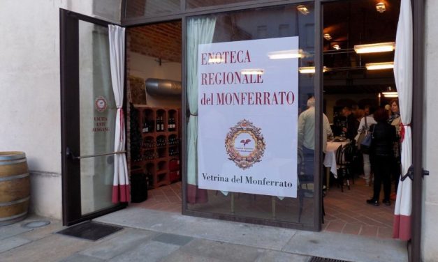 Programmazione autunnale dell’Enoteca Regionale del Monferrato di Casale Monferrato