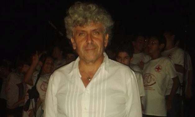 Venerdì all’Abbazia di Rivalta Scrivia un concerto del coro “Giuseppe Verdi” diretto da Enzo Consogno