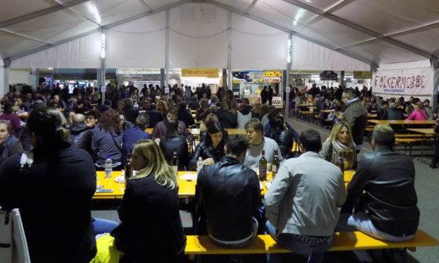 Il Consorzio Mon.do di Casale spiega l’importanza della Festa del vino