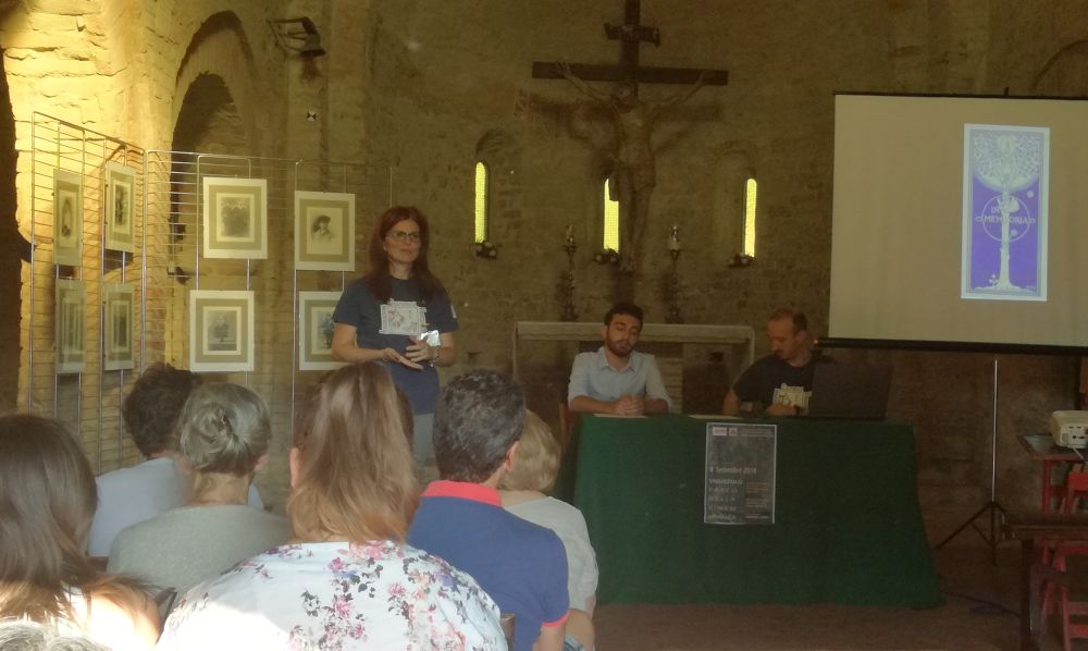 Bella mostra alla Pieve di Viguzzolo sulla storia storia del paese