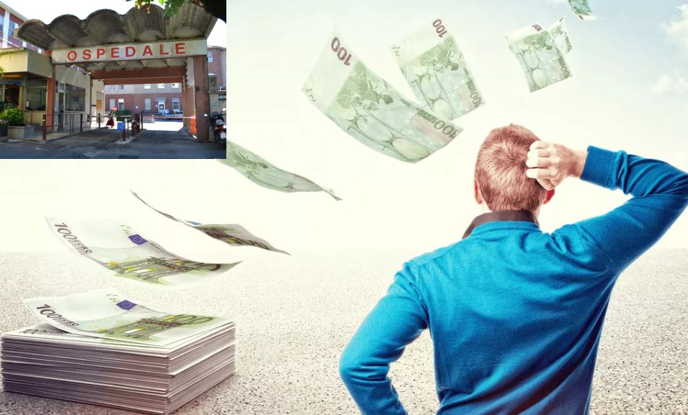Inchiesta Sanità 2: Il declassamento dell’ospedale di Tortona ha aumentato i costi della mobilità del 30%