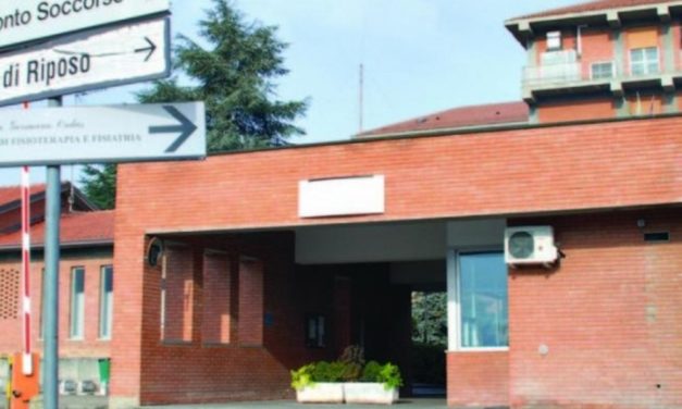 L’ospedale di Varzi doveva fare la fine di quello di Tortona e invece viene ampliato. In Lombardia capiscono…