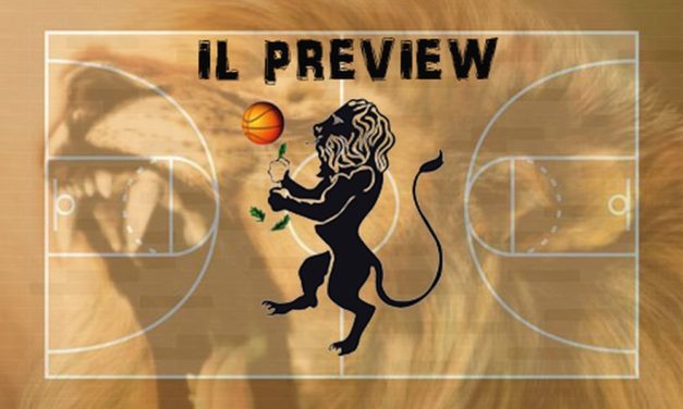 Nuovo look per la Pallacanestro di Tortona