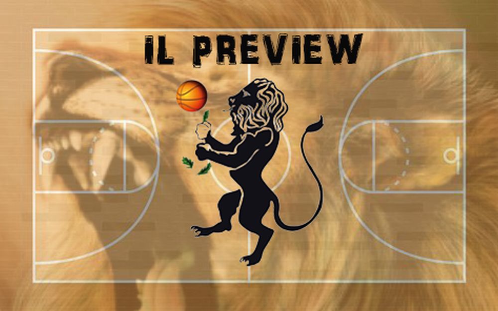 Nuovo look per la Pallacanestro di Tortona