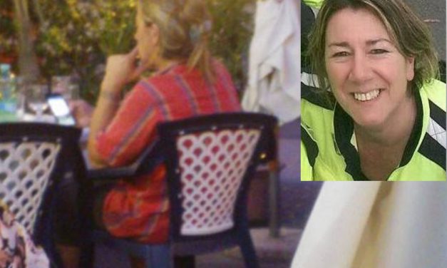 La storia di Patrizia Pugni di Cervo, vessata da tasse che non dovrebbe pagare per un immobile degradato