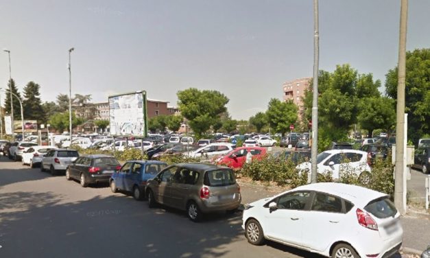 Sabato ad Alessandria sit-in di Fratelli d’Italia per la sicurezza in Piazza Berlinguer