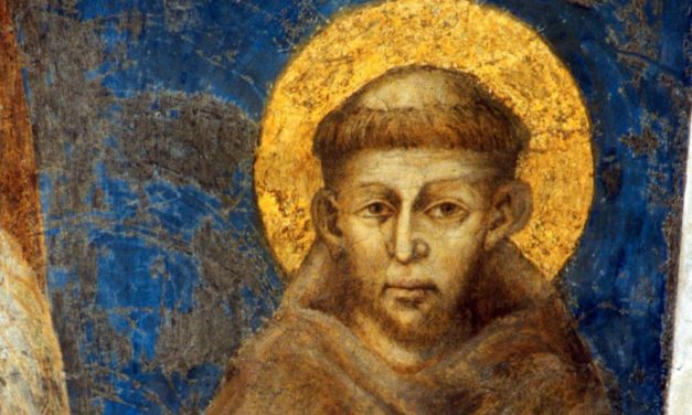 Giovedì anche Alessandria festeggia San Francesco