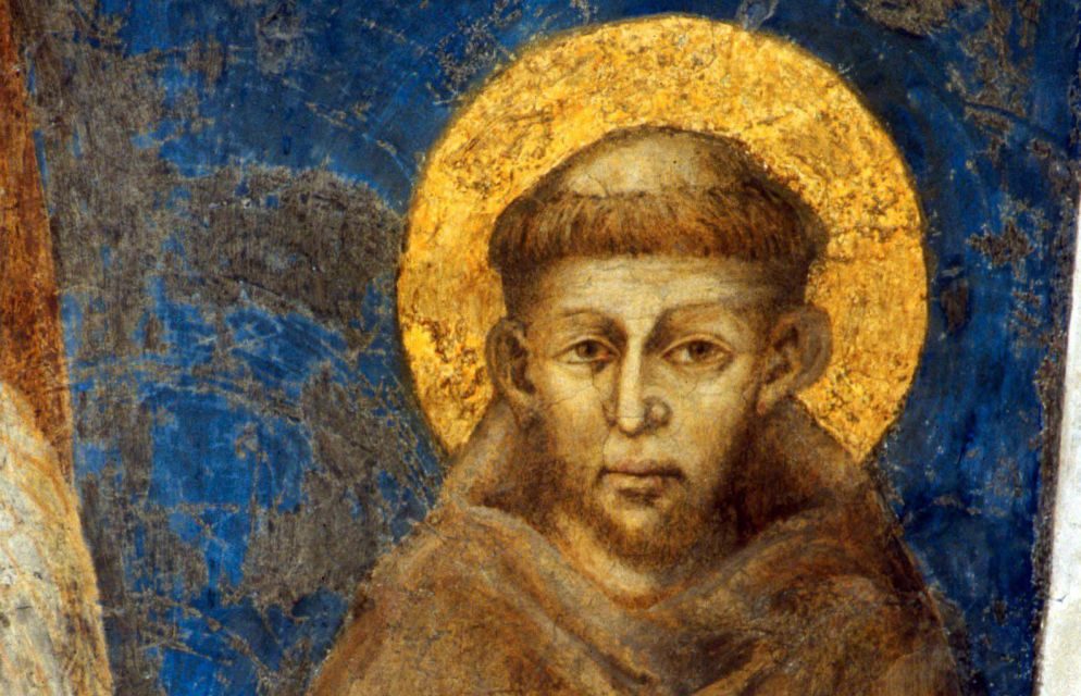 Novi Ligure celebra al festa di San Francesco. Da lunedì